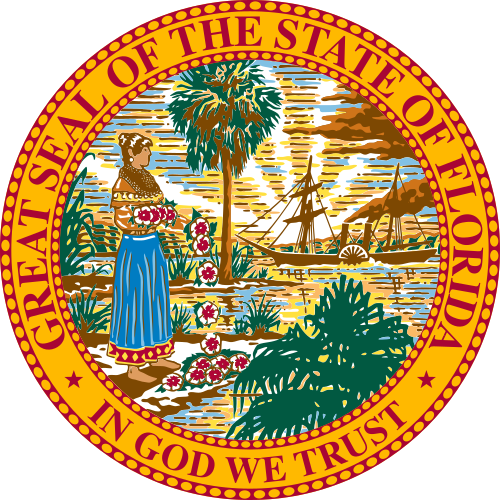 Orlando Authority seal