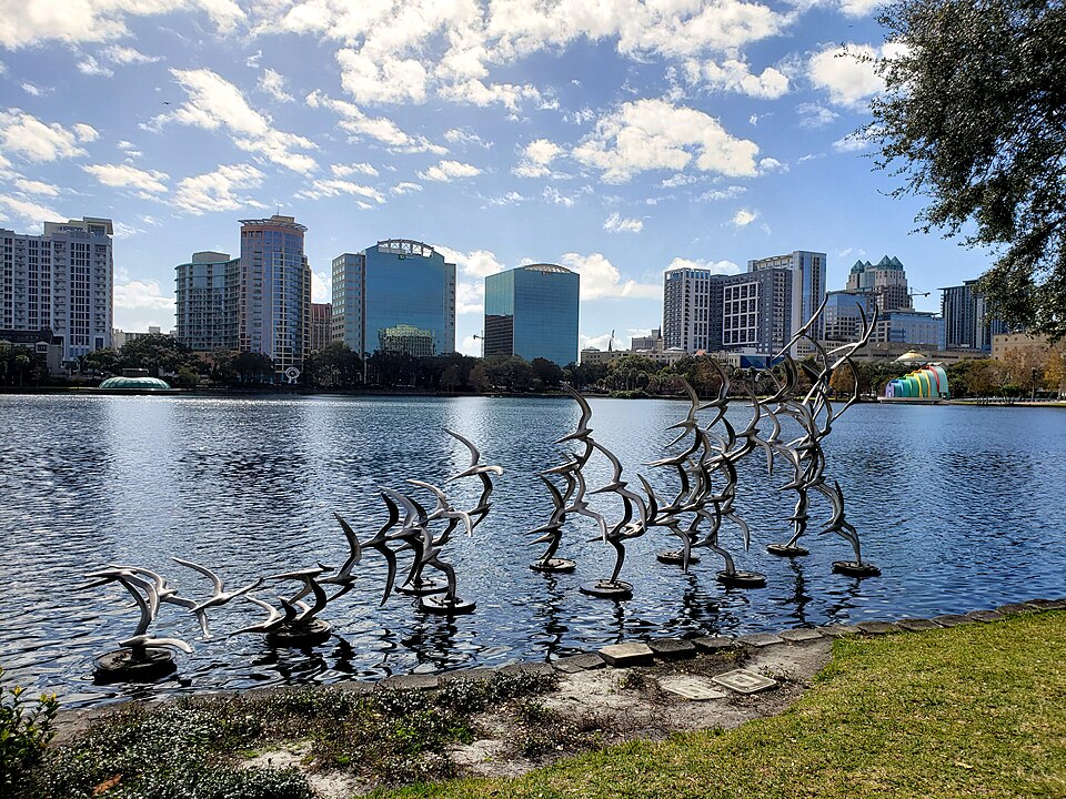 Orlando Authority